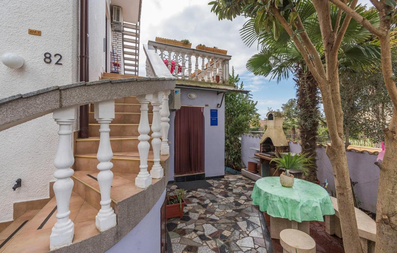 Franjo Tiha Luna 3* Пореч